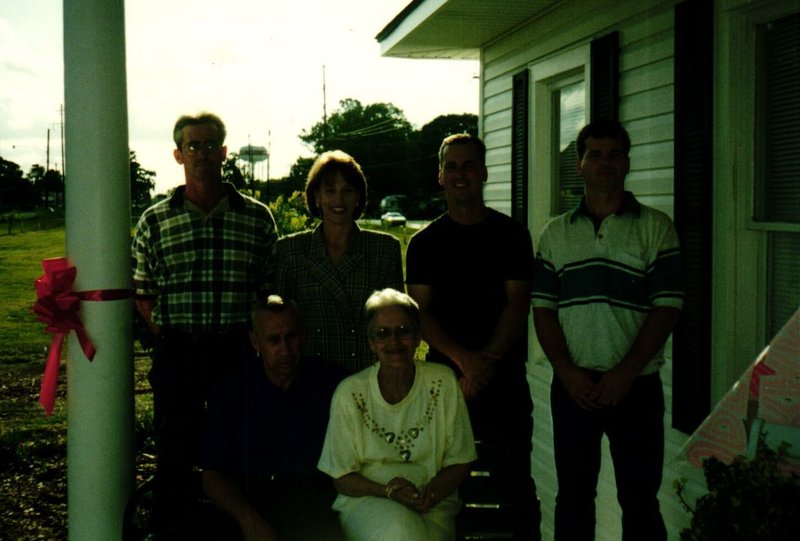 Mary Jane Dixon - Photo 171