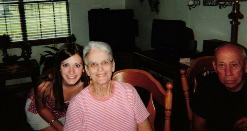 Mary Jane Dixon - Photo 174