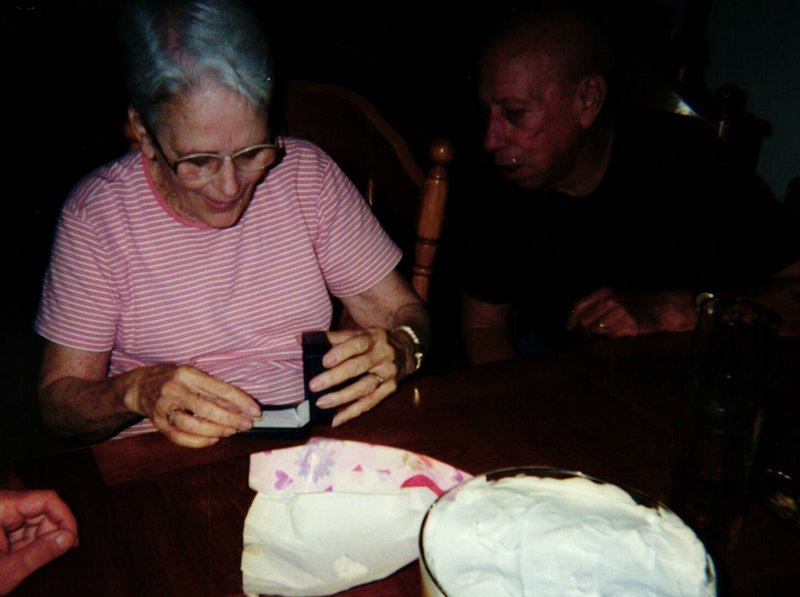 Mary Jane Dixon - Photo 179