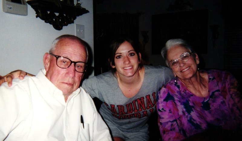 Mary Jane Dixon - Photo 180