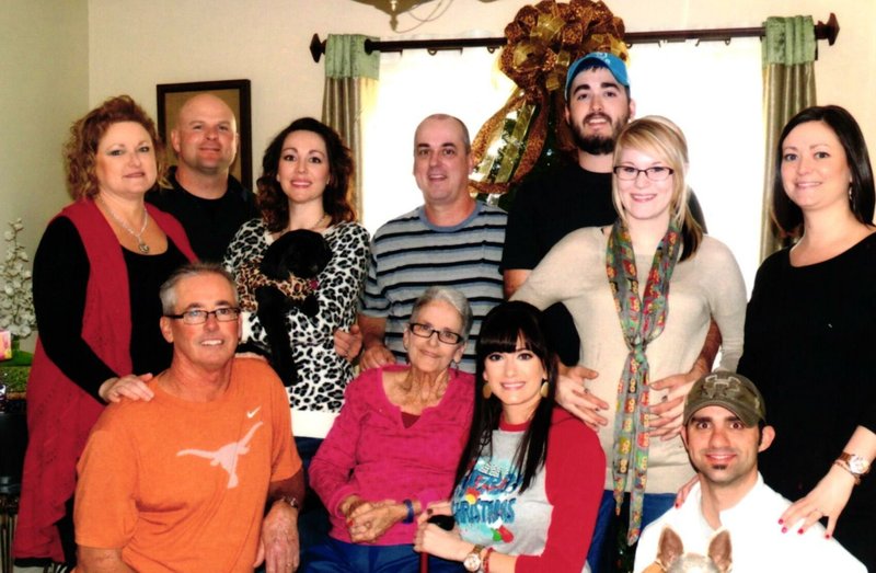 Mary Jane Dixon - Photo 177