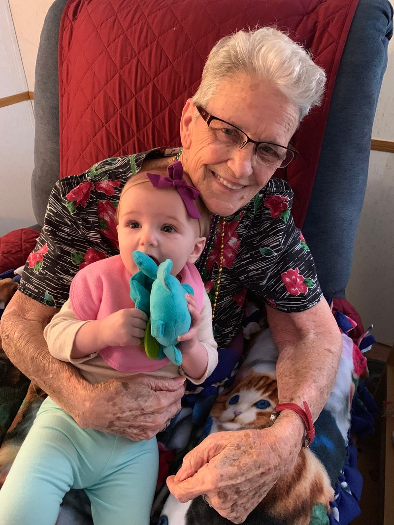 Mary Jane Dixon - Photo 182