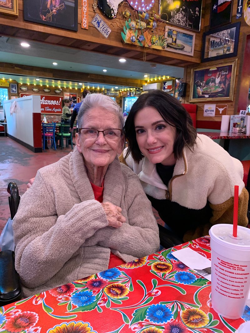 Mary Jane Dixon - Photo 183