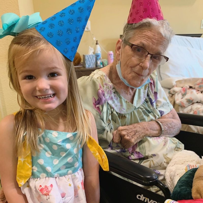 Mary Jane Dixon - Photo 185