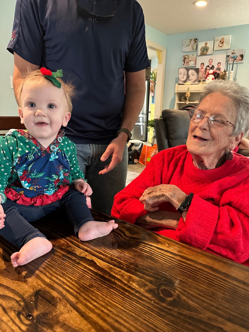 Mary Jane Dixon - Photo 188