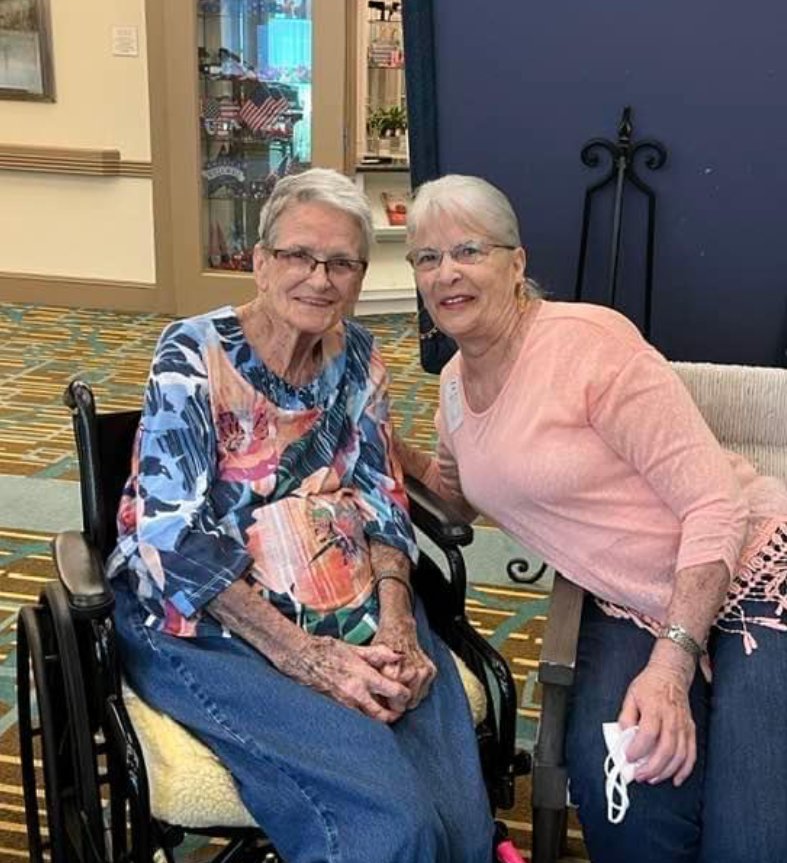 Mary Jane Dixon - Photo 192