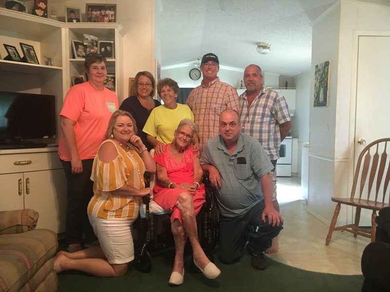 Mary Jane Dixon - Photo 197