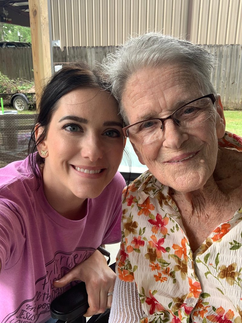 Mary Jane Dixon - Photo 184