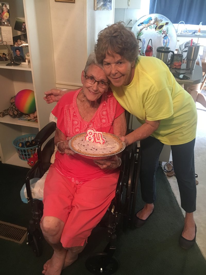 Mary Jane Dixon - Photo 198