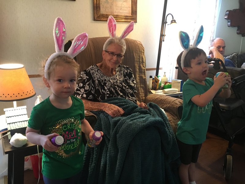 Mary Jane Dixon - Photo 200