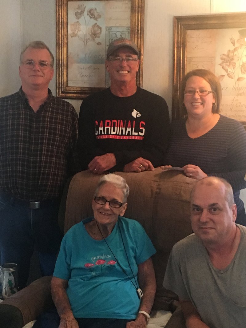 Mary Jane Dixon - Photo 205