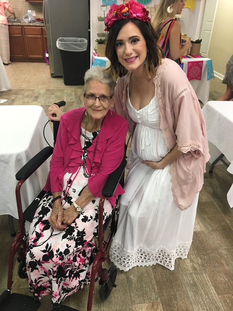 Mary Jane Dixon - Photo 181