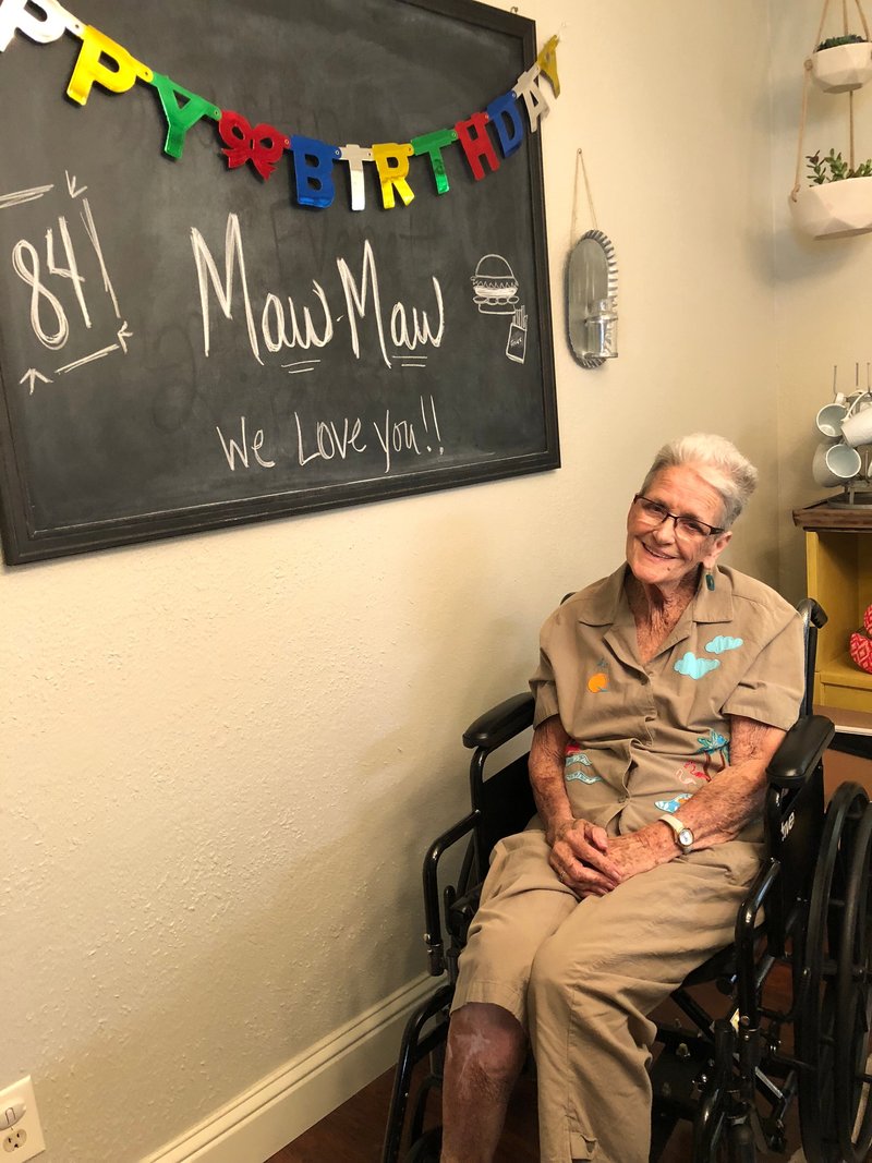 Mary Jane Dixon - Photo 211