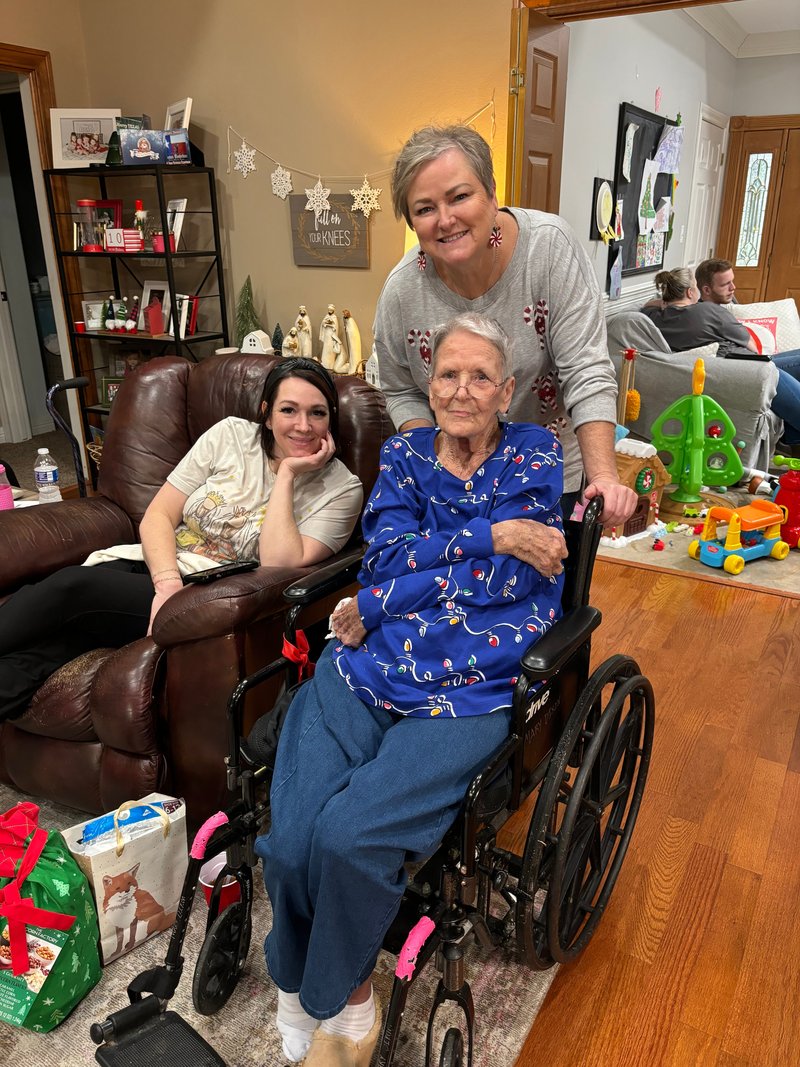 Mary Jane Dixon - Photo 213