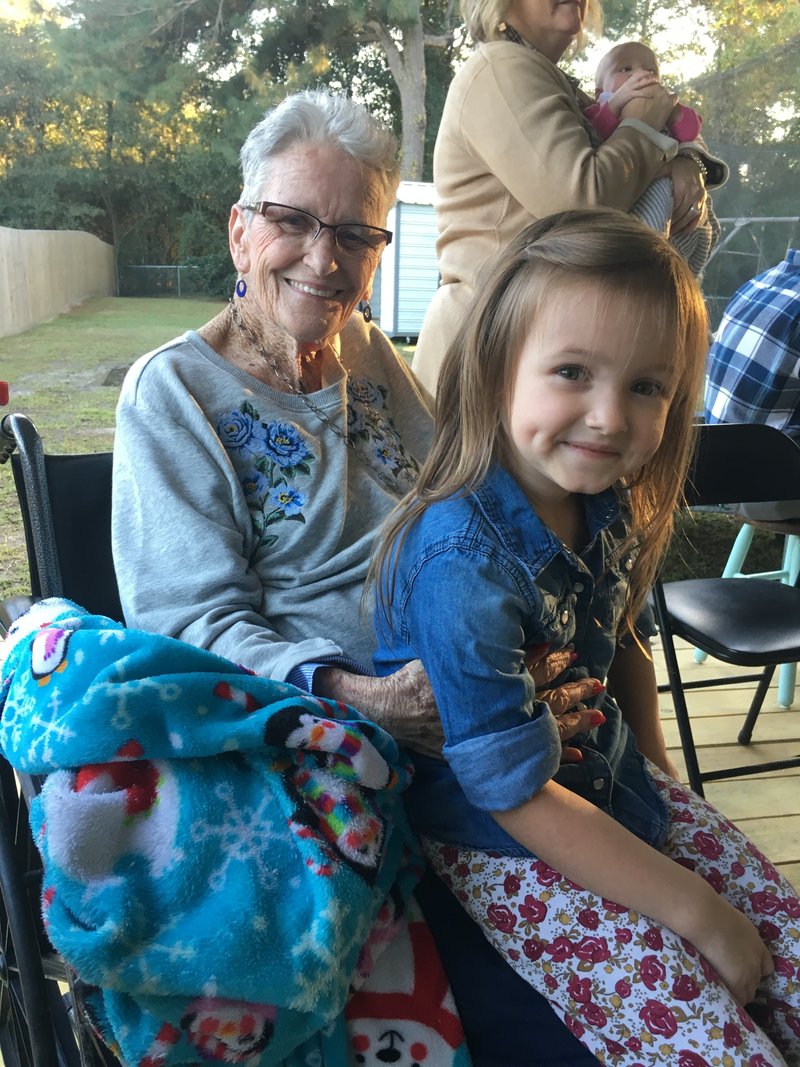 Mary Jane Dixon - Photo 209