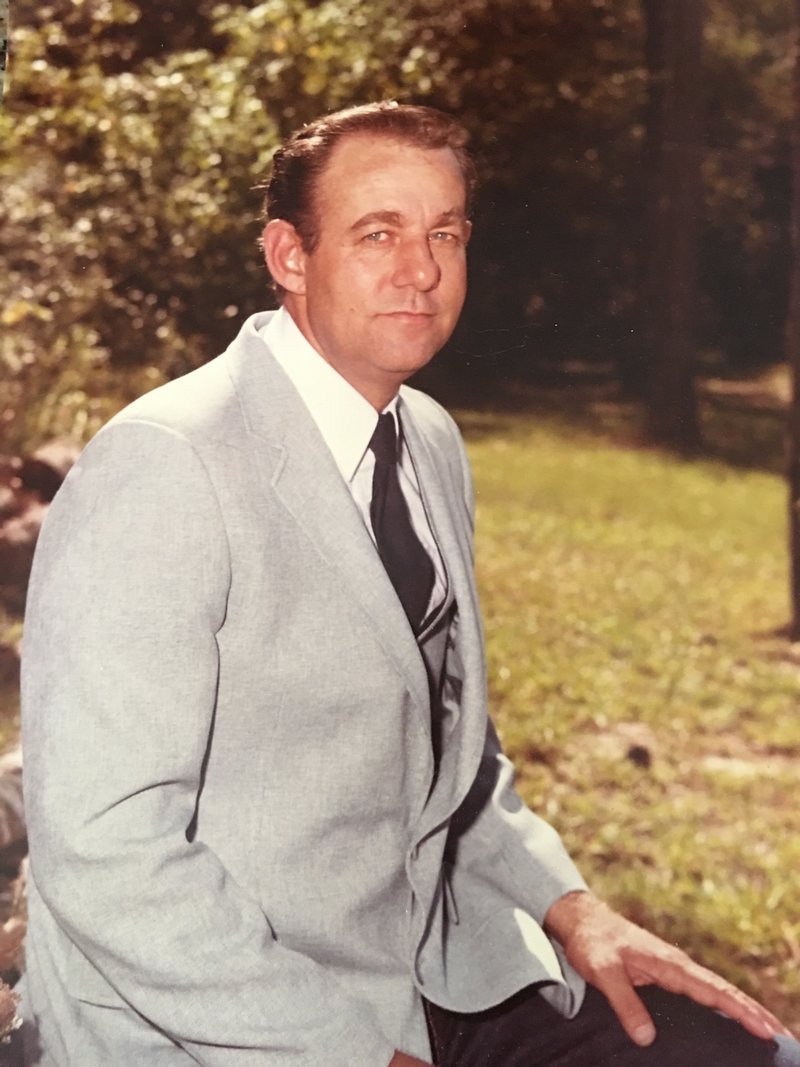 Robert Edward Lee - Photo 6