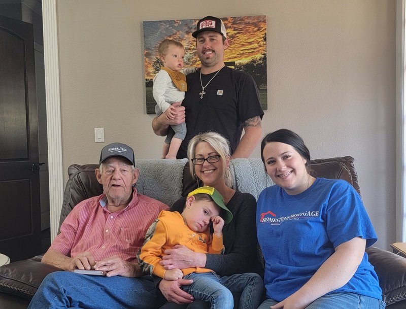 Robert Edward Lee - Photo 26