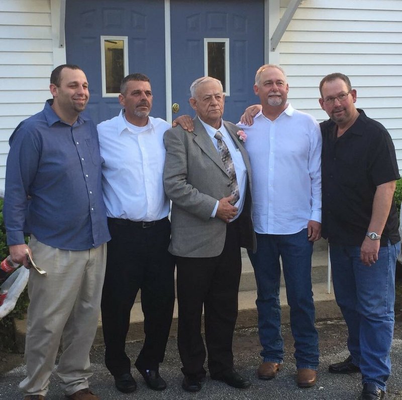 Robert Edward Lee - Photo 35