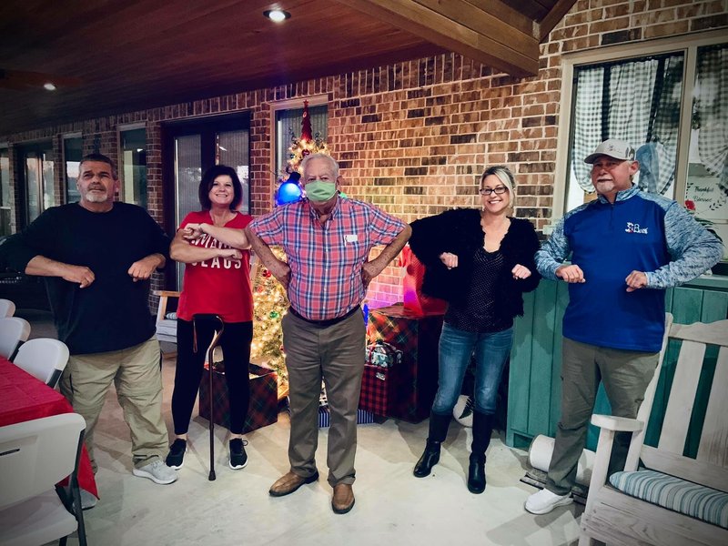 Robert Edward Lee - Photo 38