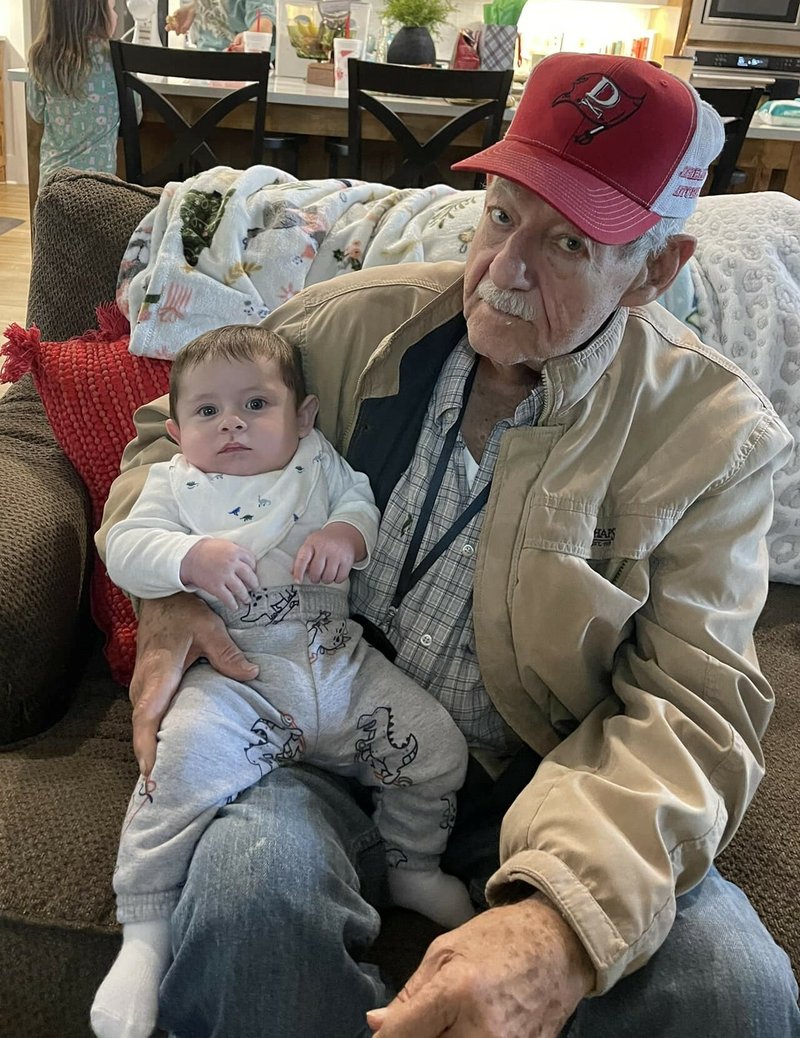 Robert Edward Lee - Photo 88