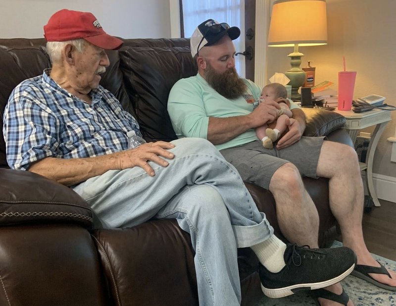 Robert Edward Lee - Photo 95