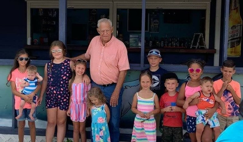 Robert Edward Lee - Photo 105