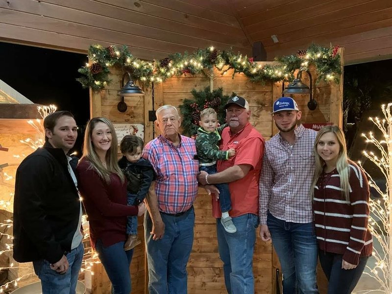 Robert Edward Lee - Photo 110