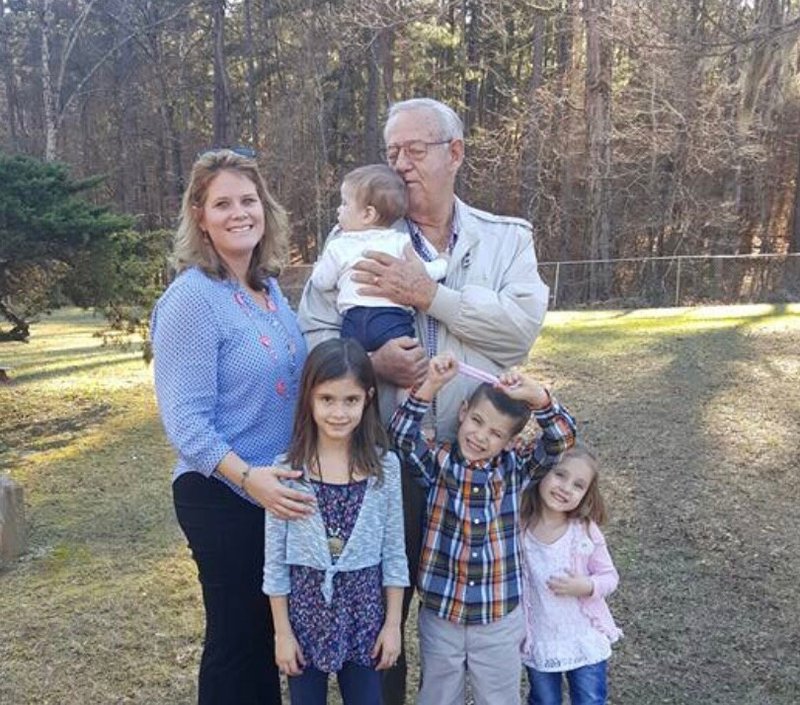 Robert Edward Lee - Photo 123