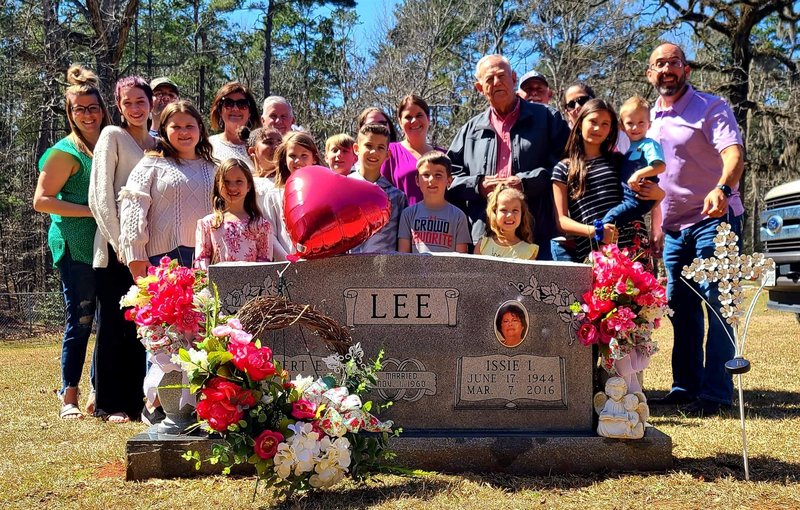 Robert Edward Lee - Photo 138