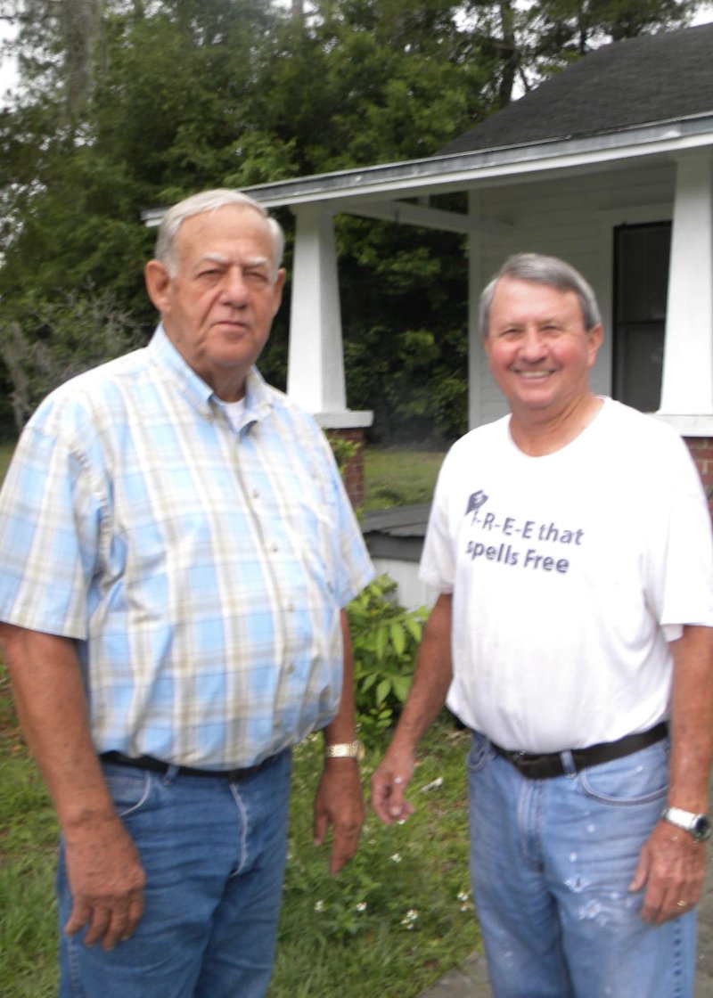 Robert Edward Lee - Photo 153