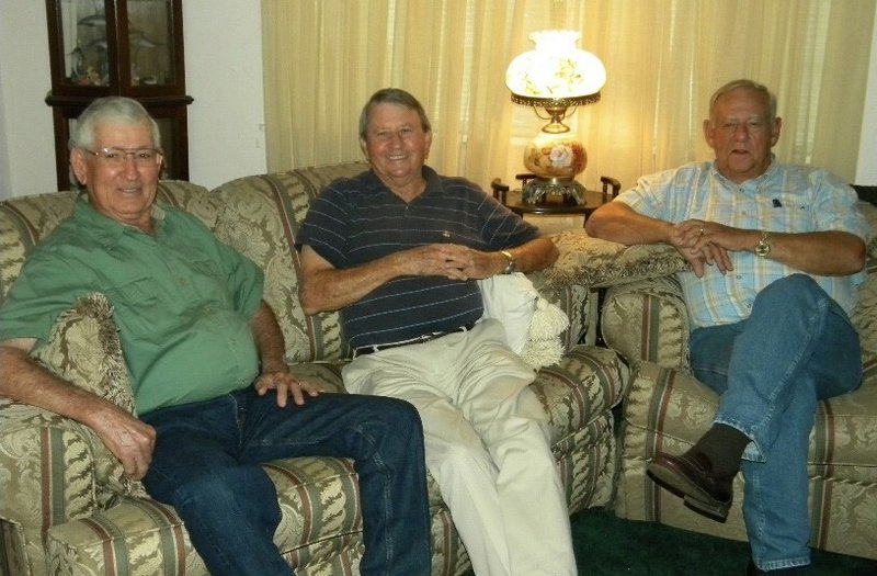 Robert Edward Lee - Photo 155