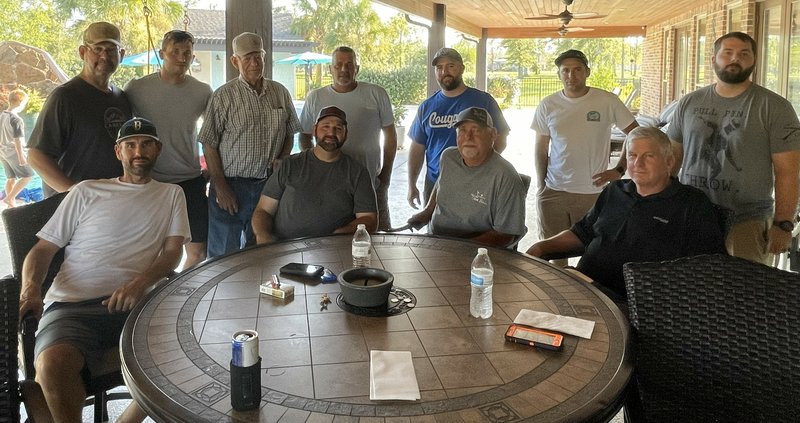 Robert Edward Lee - Photo 165