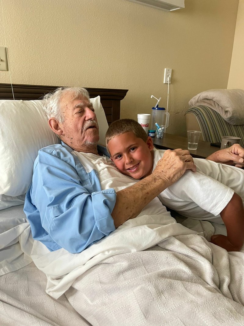 Robert Edward Lee - Photo 205