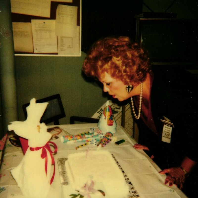 Velma Jean Hamerly - Photo 11