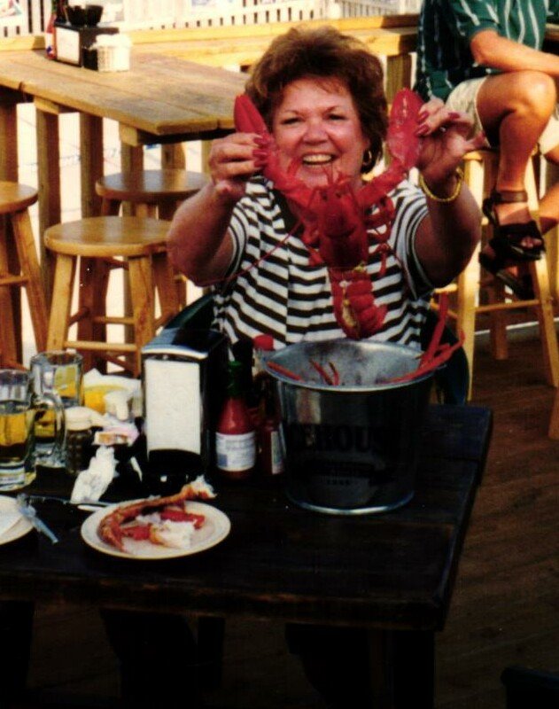 Velma Jean Hamerly - Photo 14