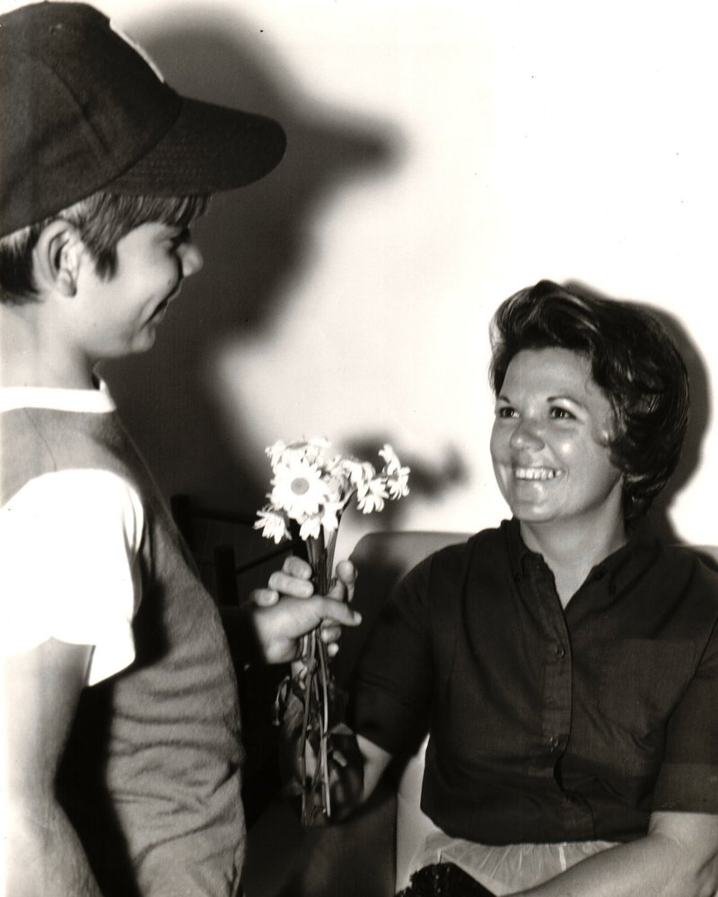 Velma Jean Hamerly - Photo 25