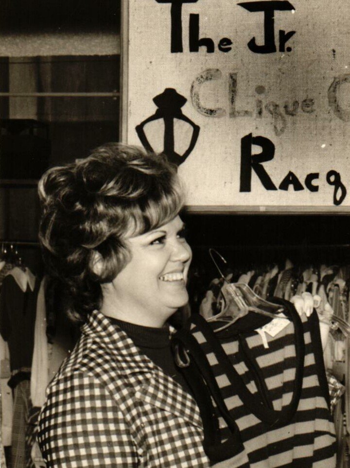 Velma Jean Hamerly - Photo 28