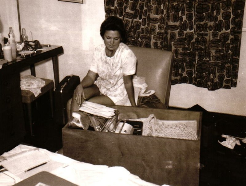 Velma Jean Hamerly - Photo 29