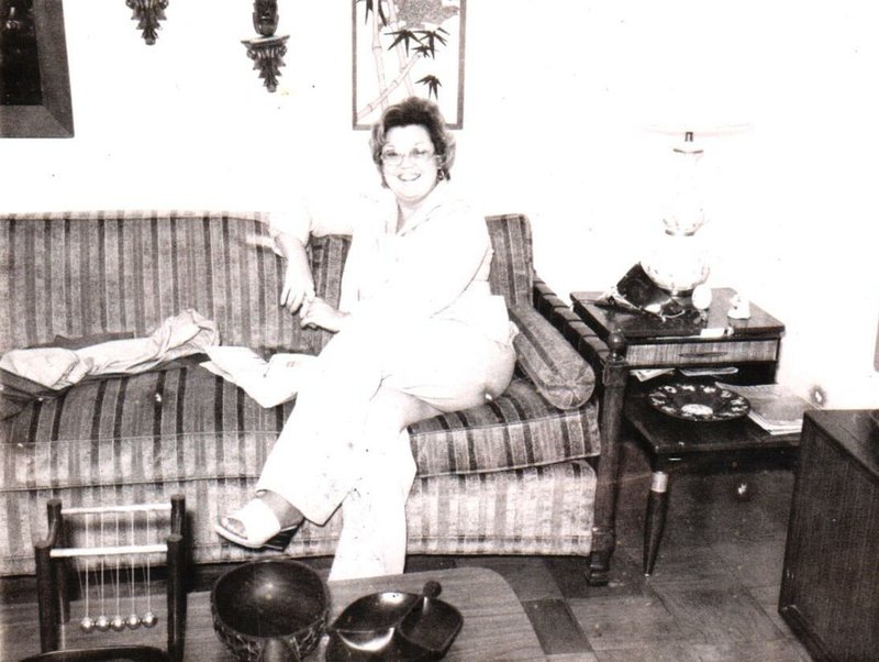 Velma Jean Hamerly - Photo 37