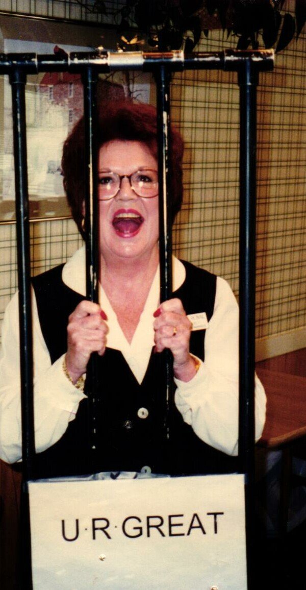 Velma Jean Hamerly - Photo 56