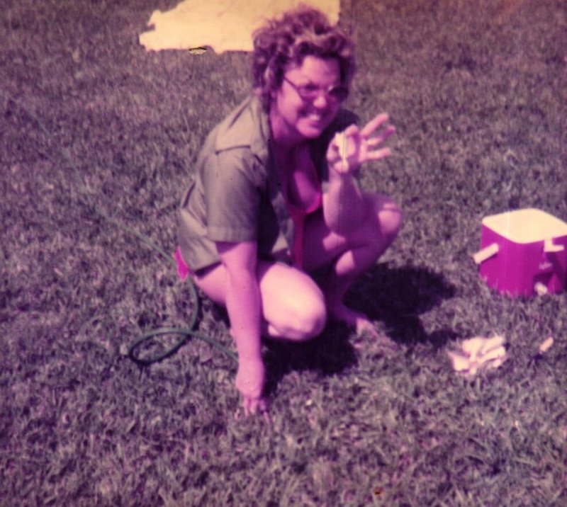 Velma Jean Hamerly - Photo 58