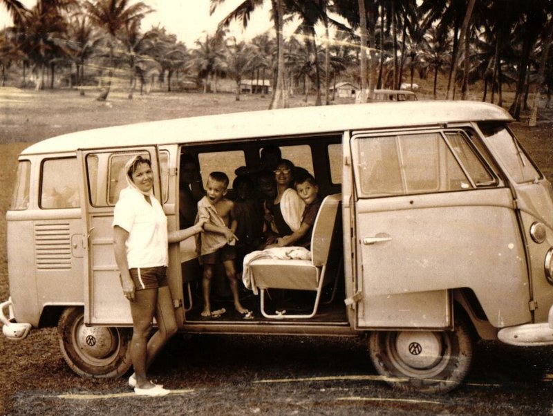 Velma Jean Hamerly - Photo 63