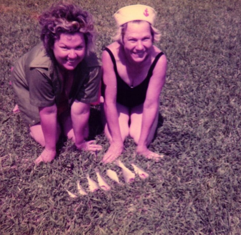 Velma Jean Hamerly - Photo 61