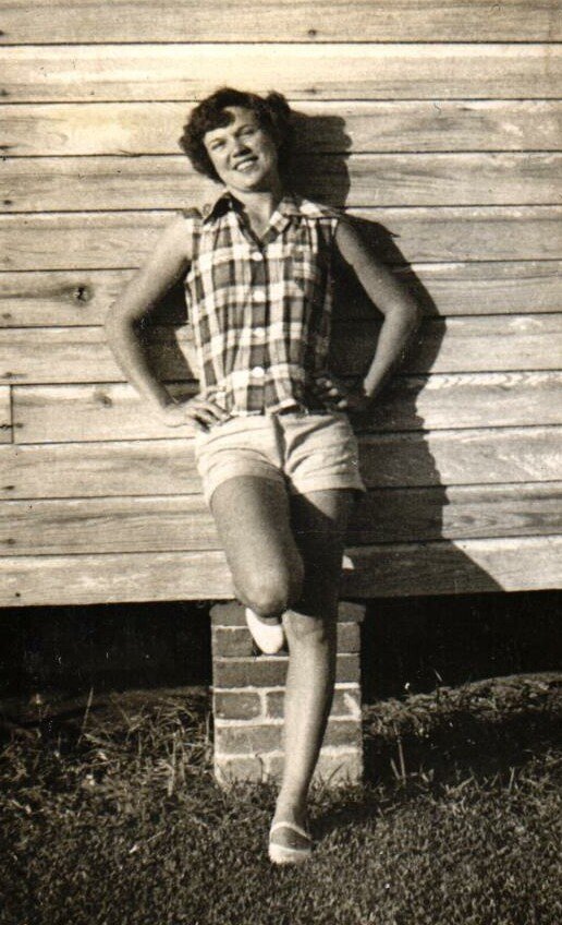 Velma Jean Hamerly - Photo 64