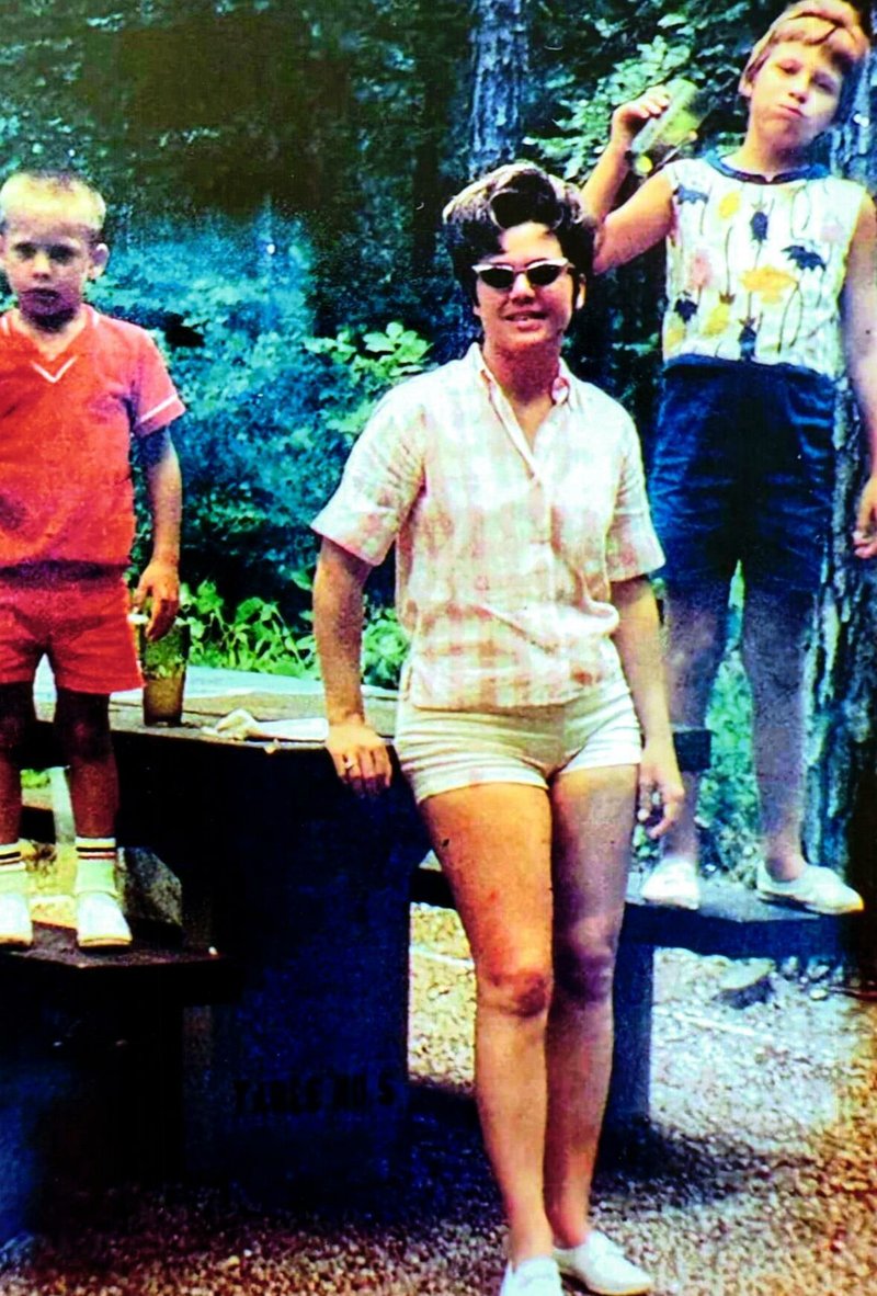 Velma Jean Hamerly - Photo 73