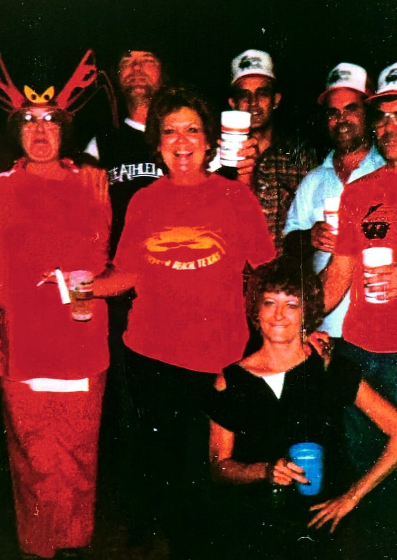 Velma Jean Hamerly - Photo 88