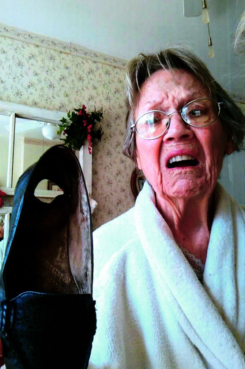 Velma Jean Hamerly - Photo 90