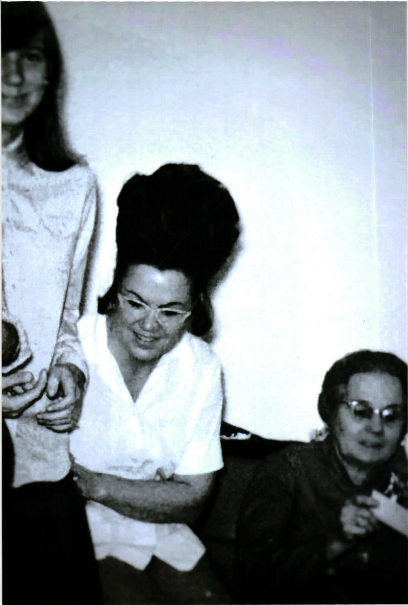 Velma Jean Hamerly - Photo 95