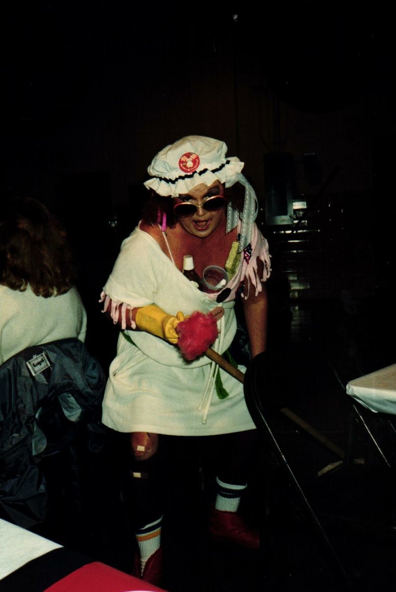 Velma Jean Hamerly - Photo 100