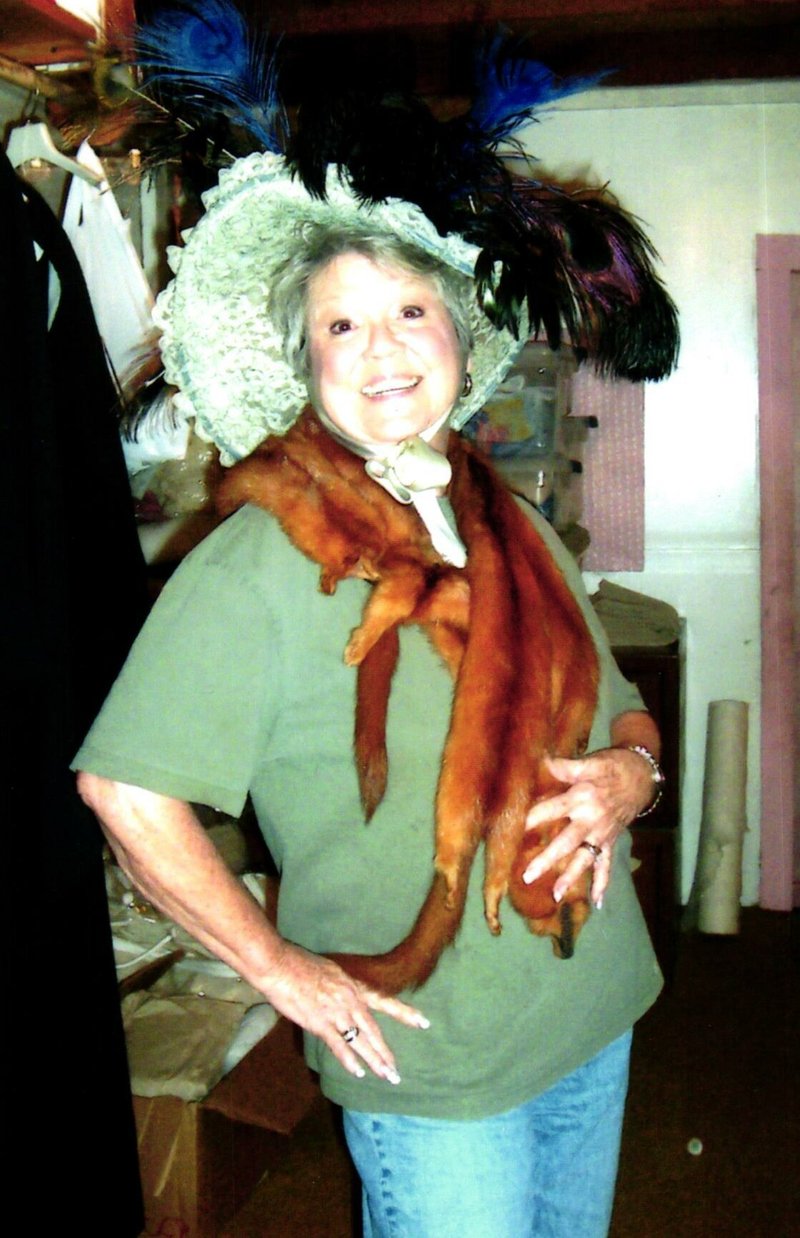 Velma Jean Hamerly - Photo 106